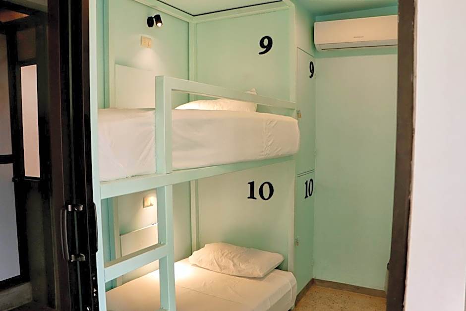 Casa Nomada Tuxtla Hotel - Hostal