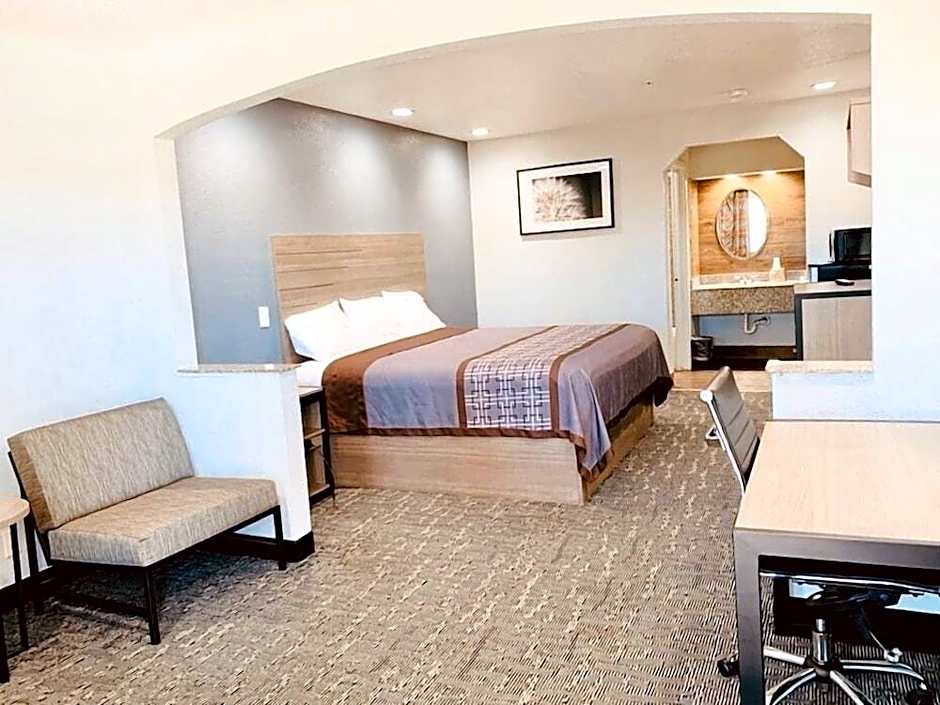 Extended Stay Inn & Suites Channelview