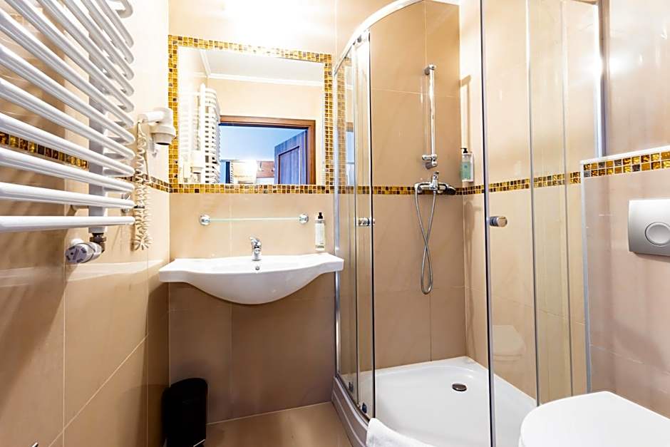 Noclegi Stadion Bed & Breakfast