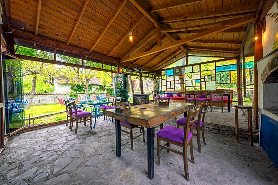 Şerbetçi Garden Konak