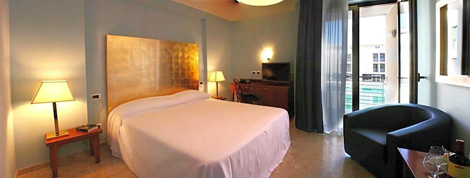 Hotel Terme Marine Leopoldo Ii