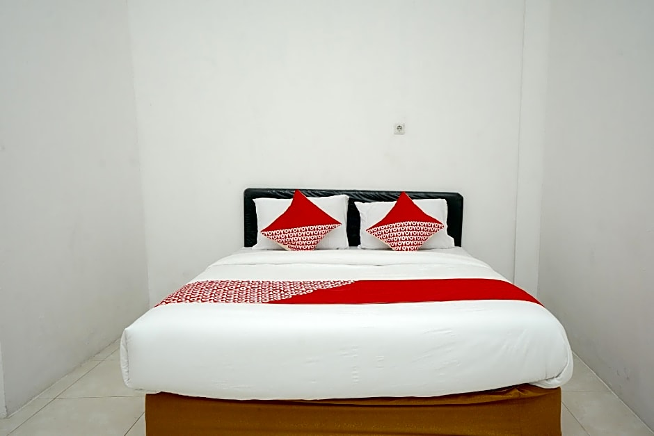 Hotel O Choco 88 Residence