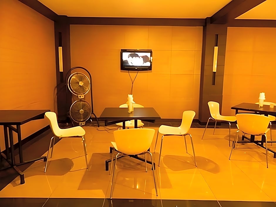 Hotel Bintang