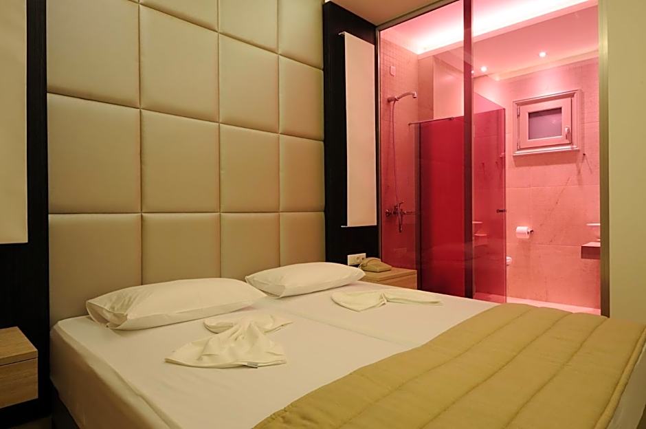 Louloudis Fresh-Adults Only