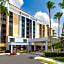 Hyatt Place across from Universal Orlando Resort