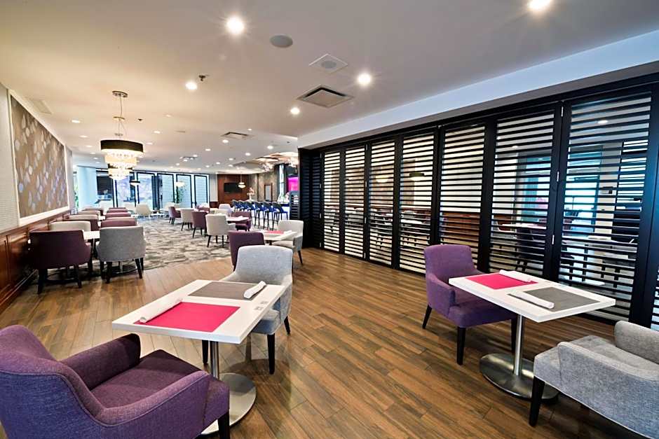 Hilton Montreal Laval