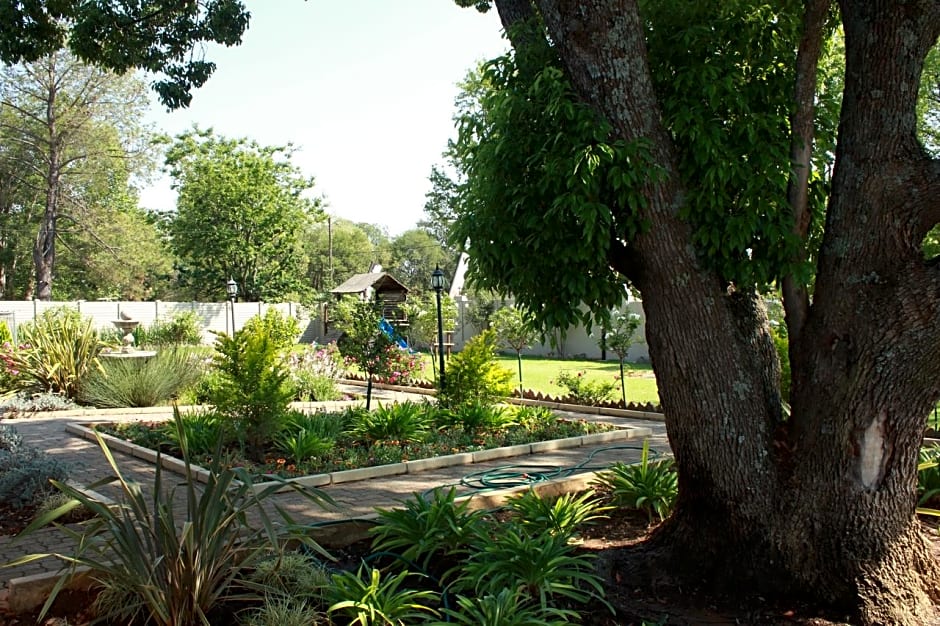 Itumeleng Guest House