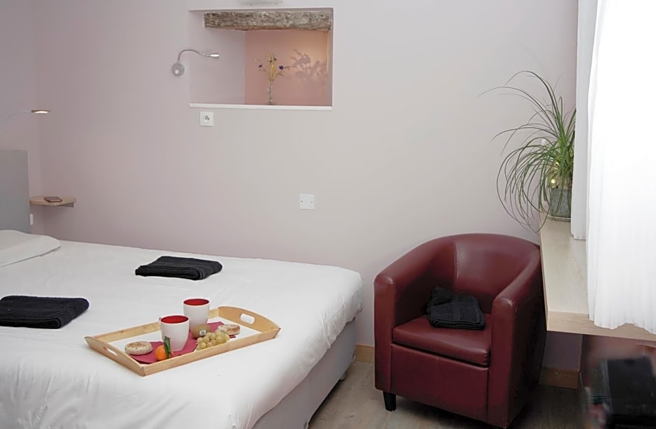 Le Domaine du Plantier