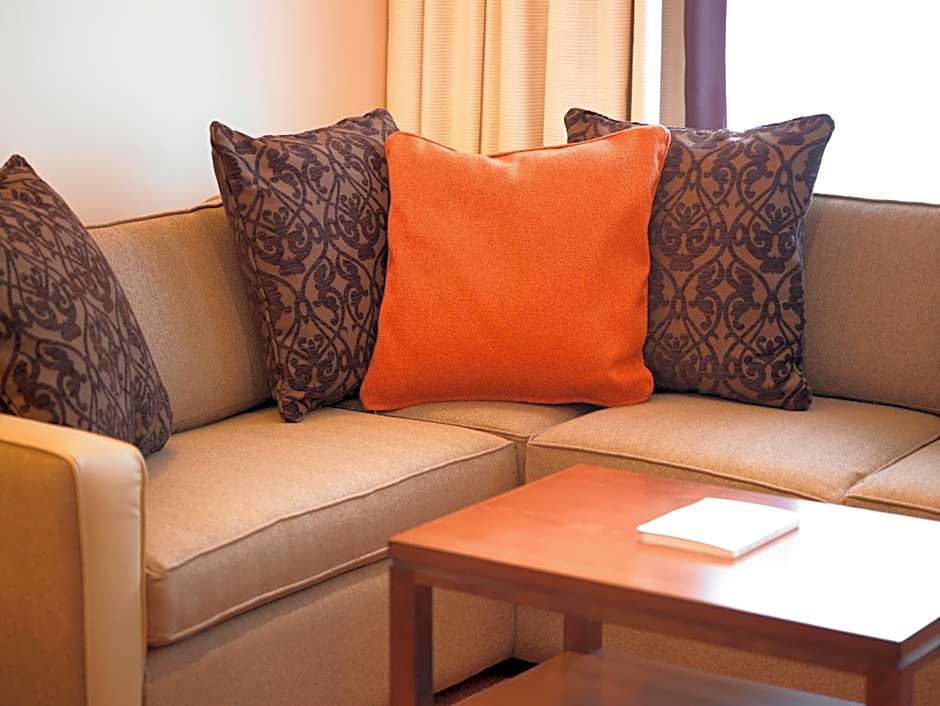 Best Western Plus Milford Hotel