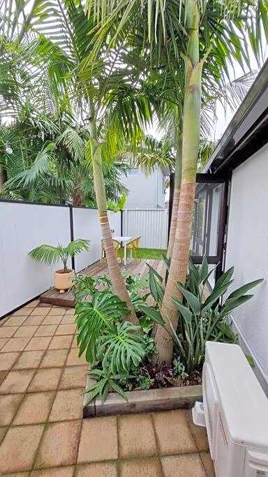 Azores Harbourside Studio - private self contained unit