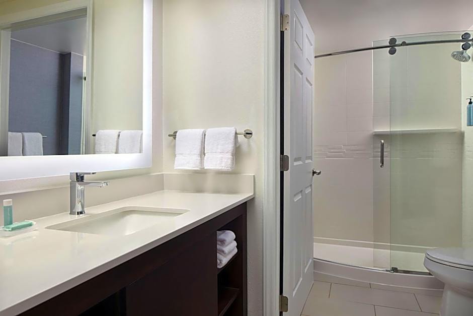 Residence Inn by Marriott Raleigh Crabtree Valley