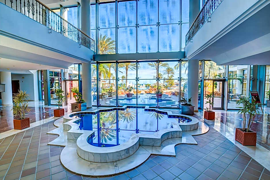 SBH Costa Calma Palace Thalasso & Spa