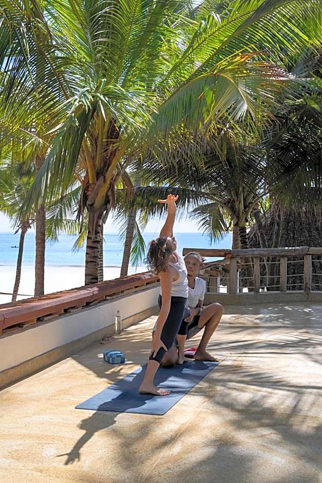 Blue Marlin Beach Hotel