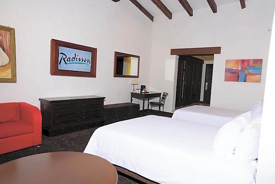 Radisson Hotel Tapatio Guadalajara