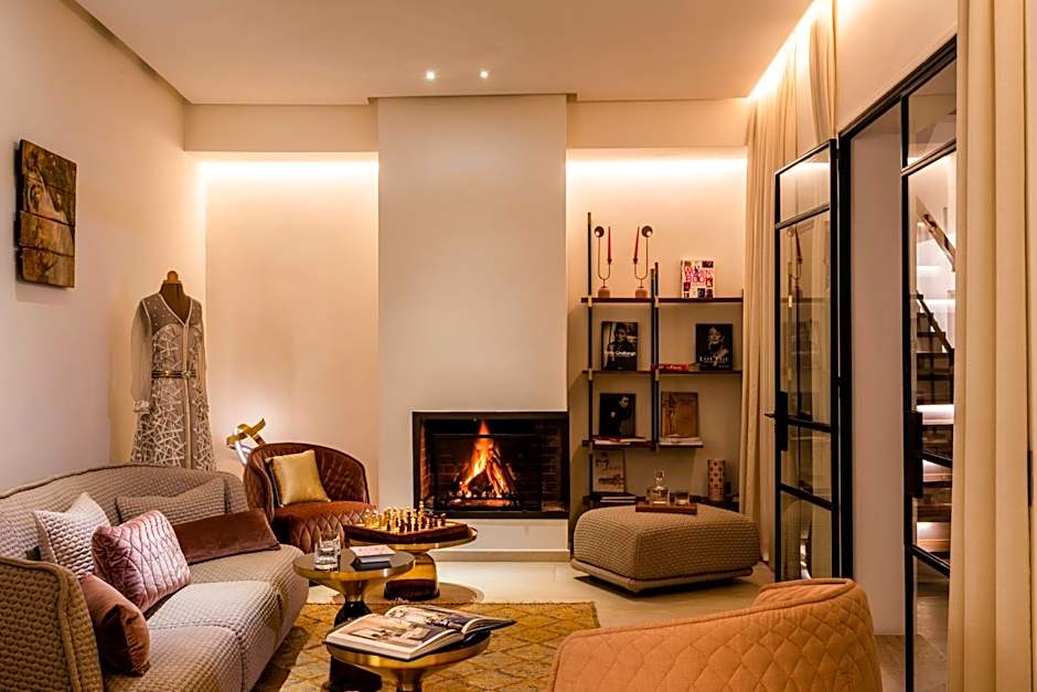 La Brillante Marrakech