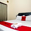 RedDoorz near Plaza Ambarrukmo Yogyakarta