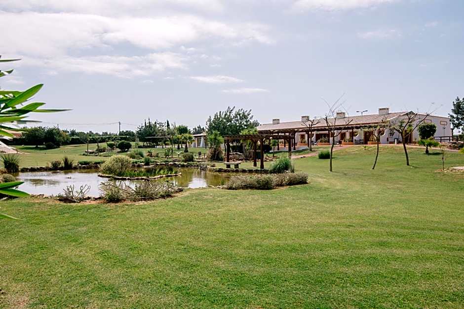 Quinta dos Poetas Nature Hotel & Apartments