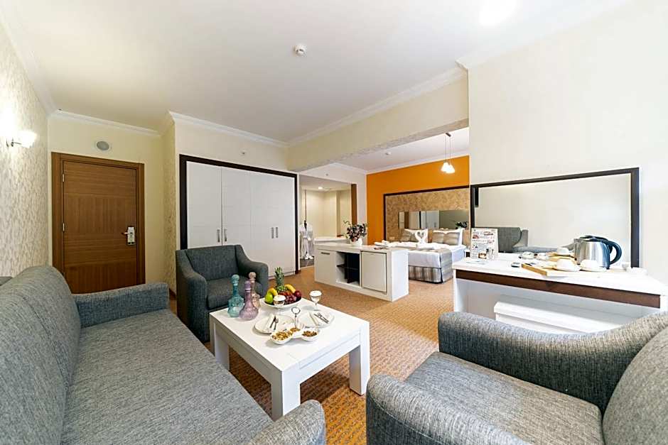 Ridos Thermal Hotel & Spa