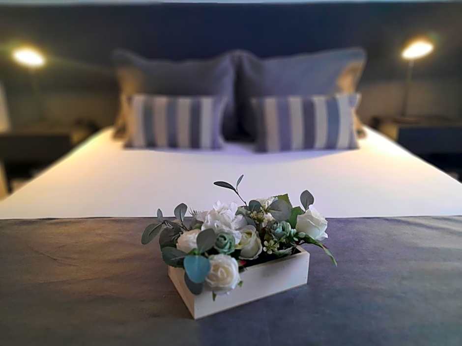 Hotel Waldorf