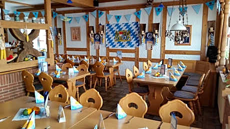 Gasthaus Mösle