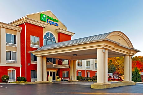 Holiday Inn Express Hotel & Suites Chattanooga -East Ridge, an IHG Hotel