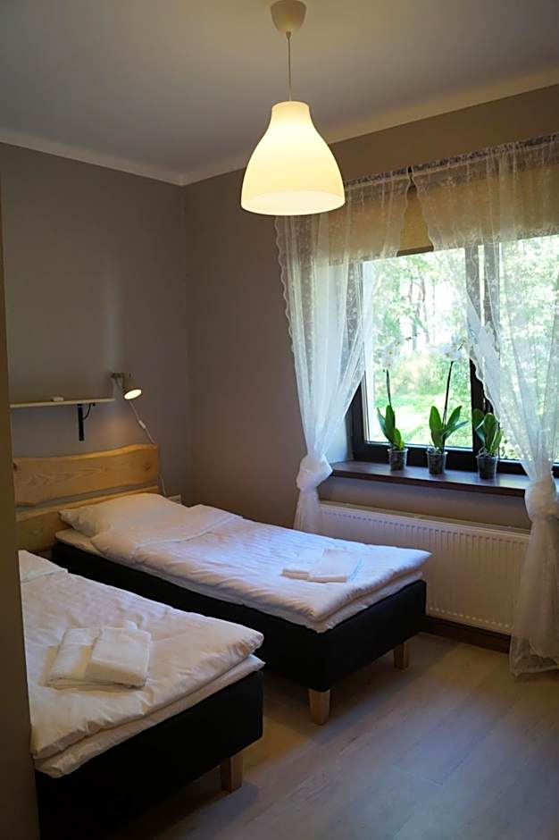 Kuivižu Krogs - motelis