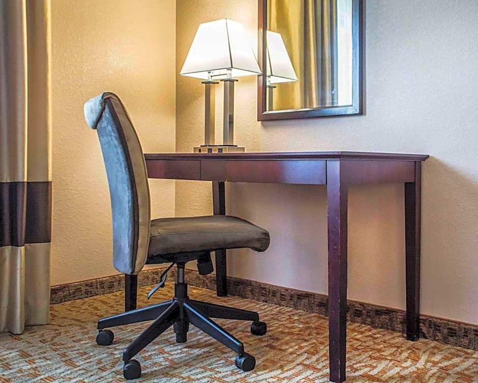 Quality Inn Lockport