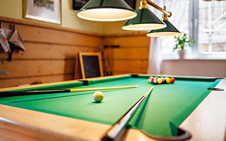 Karkonoski SPA - Bufet mini All Inclusive gratis!