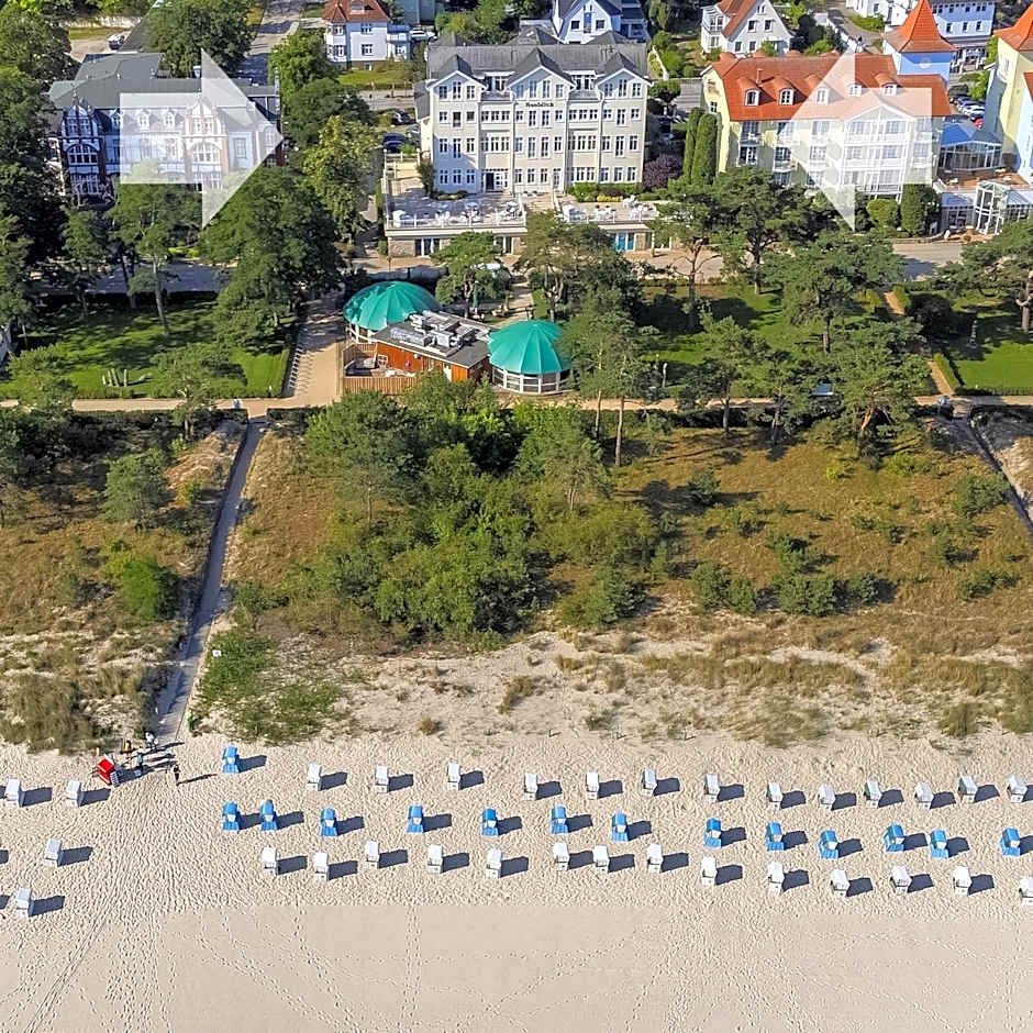 Haus Seeblick Hotel Garni & Ferienwohnungen
