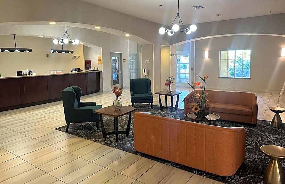 La Quinta Inn & Suites by Wyndham Albuquerque Midtown