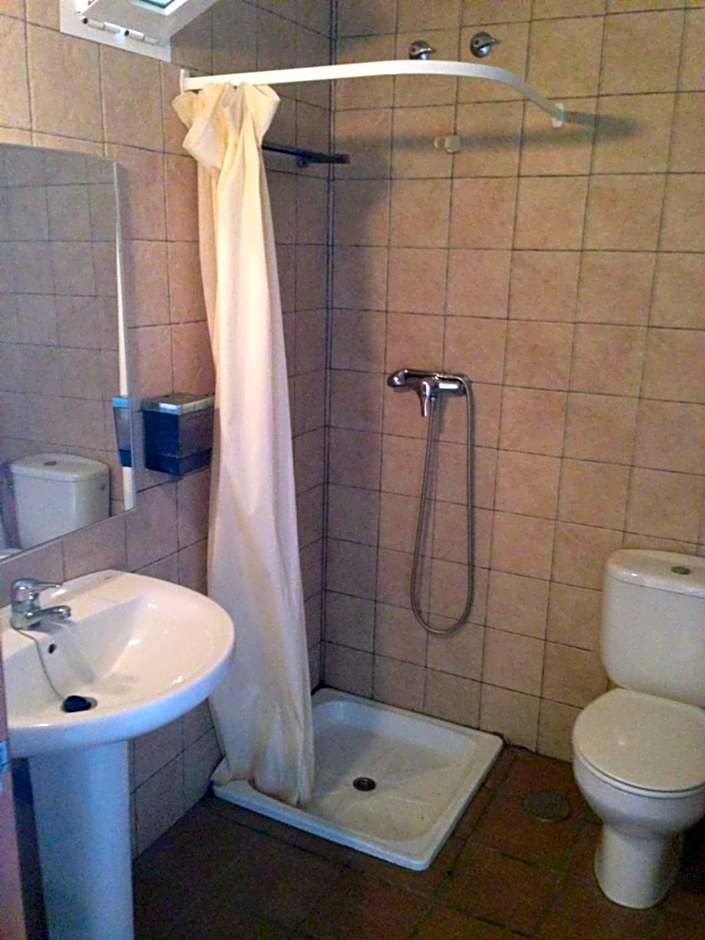 Albergue De Puntas De Calnegre