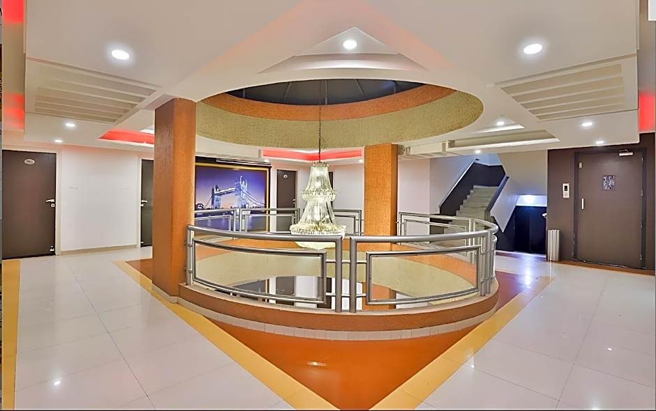 New Hotel Europa Inn