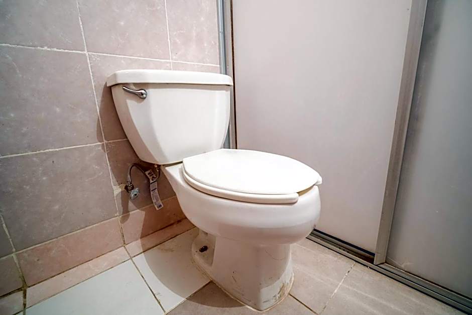 OYO Hotel Betsua Vista Hermosa, Huatulco