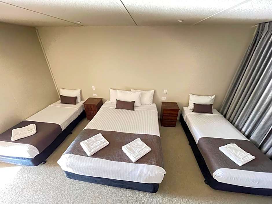 Jerilderie Motor Inn