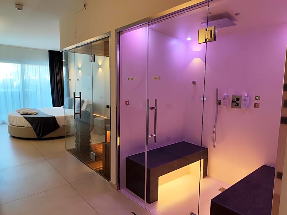 Hotel Sporting Riccione