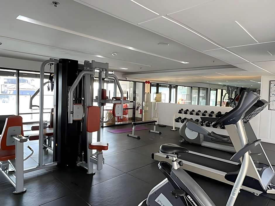 Citadines Sukhumvit 8 Bangkok