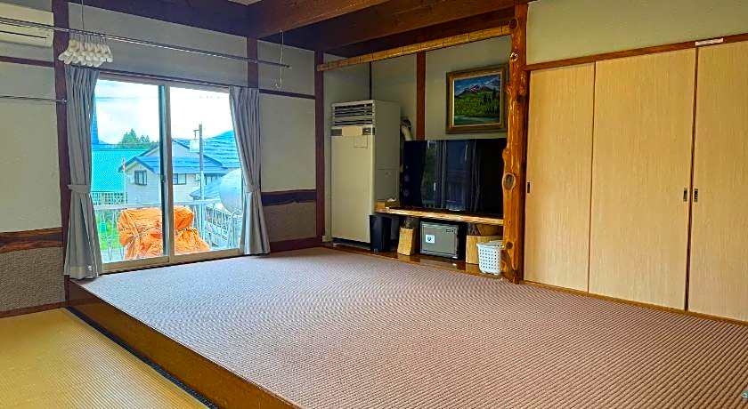 Highland Lodge Takegen