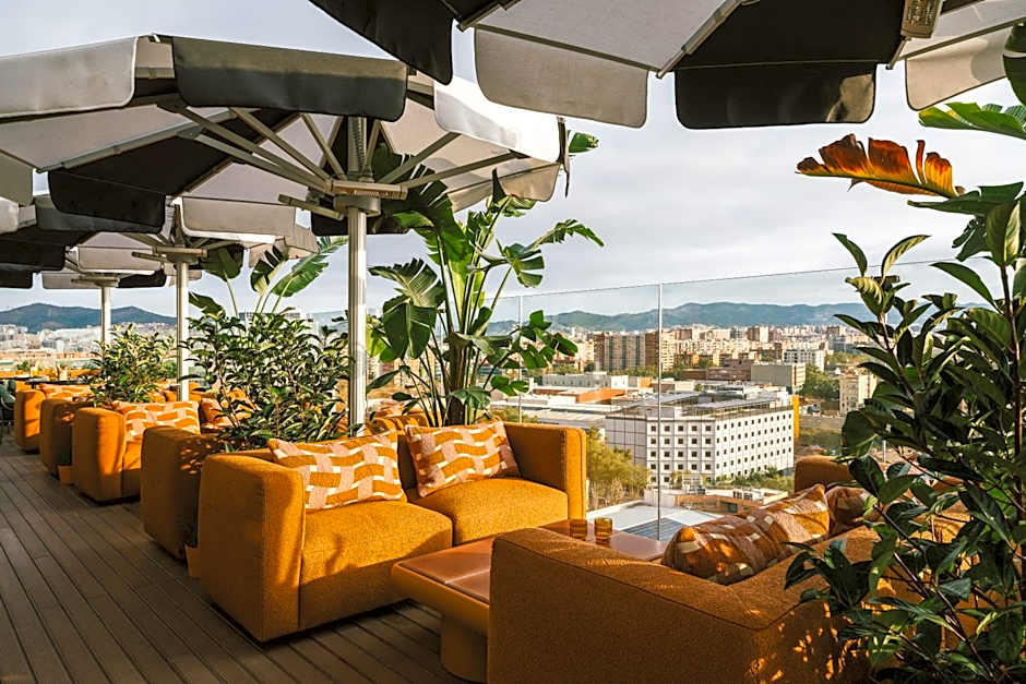 The Social Hub Barcelona Poblenou