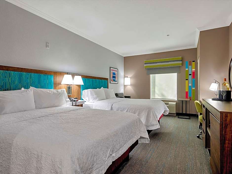 Hampton Inn By Hilton & Suites Lufkin