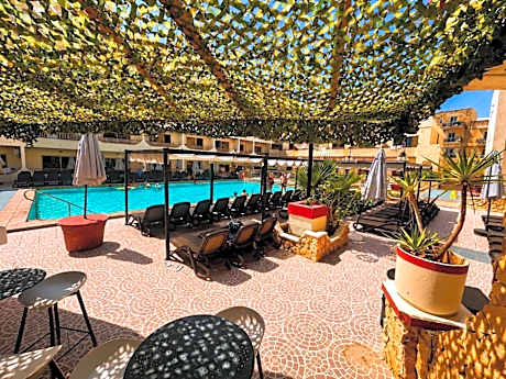 The San Anton Hotel