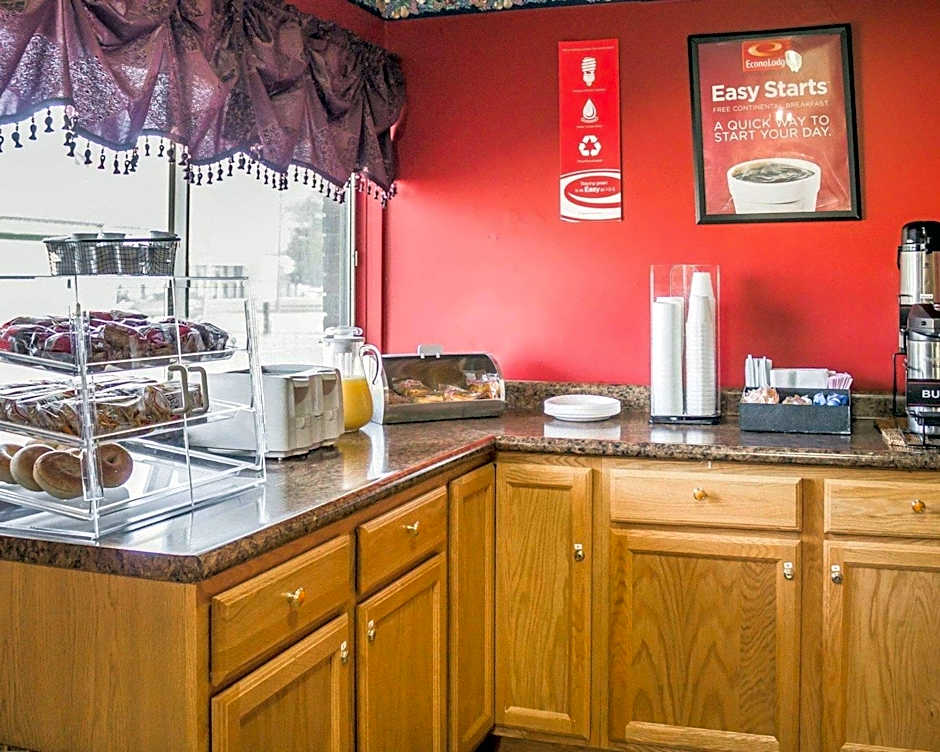 Rodeway Inn Kalkaska