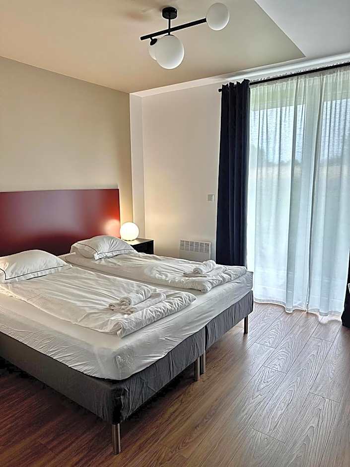 Apartamenty przy Winnicy