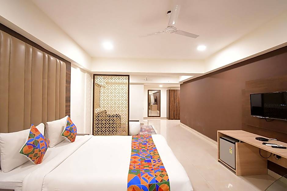 The Xen Suites,Kolkata