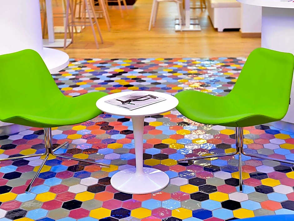 ibis Styles Montelimar Centre