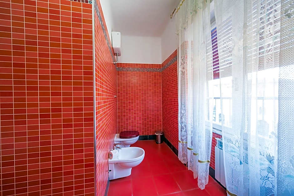 BBC Christian Bed & Breakfast