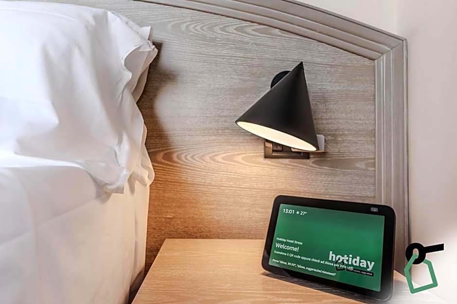 Hotiday Room Collection - Stresa