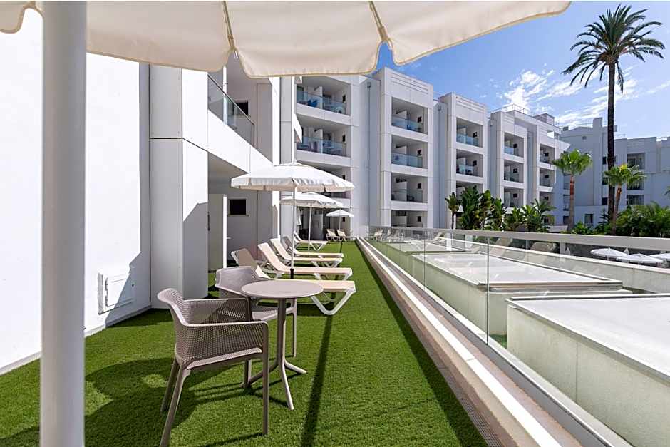 Sol Torremolinos - Don Pedro