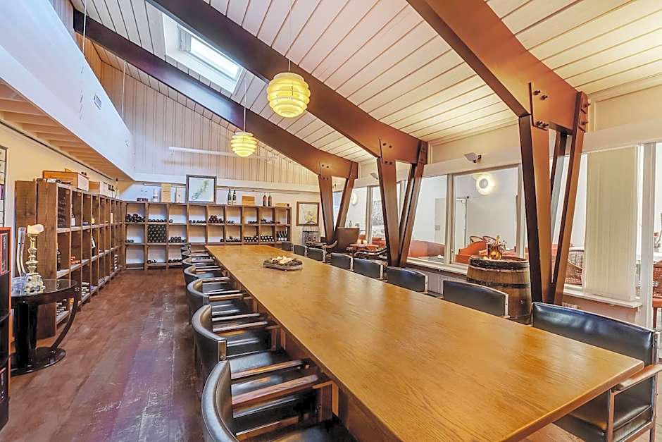 Montra Hotel Hanstholm