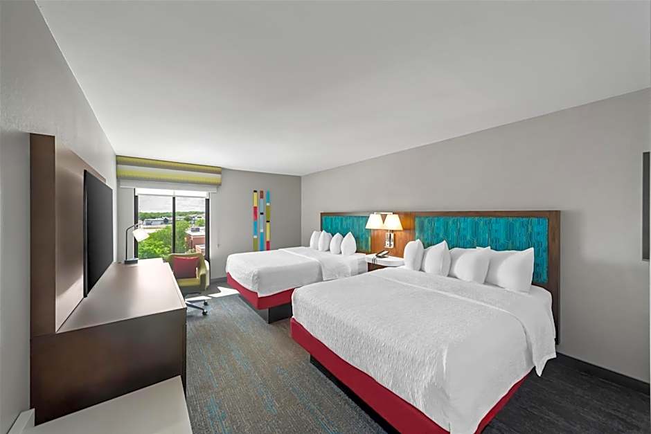 Hampton Inn By Hilton North Platte