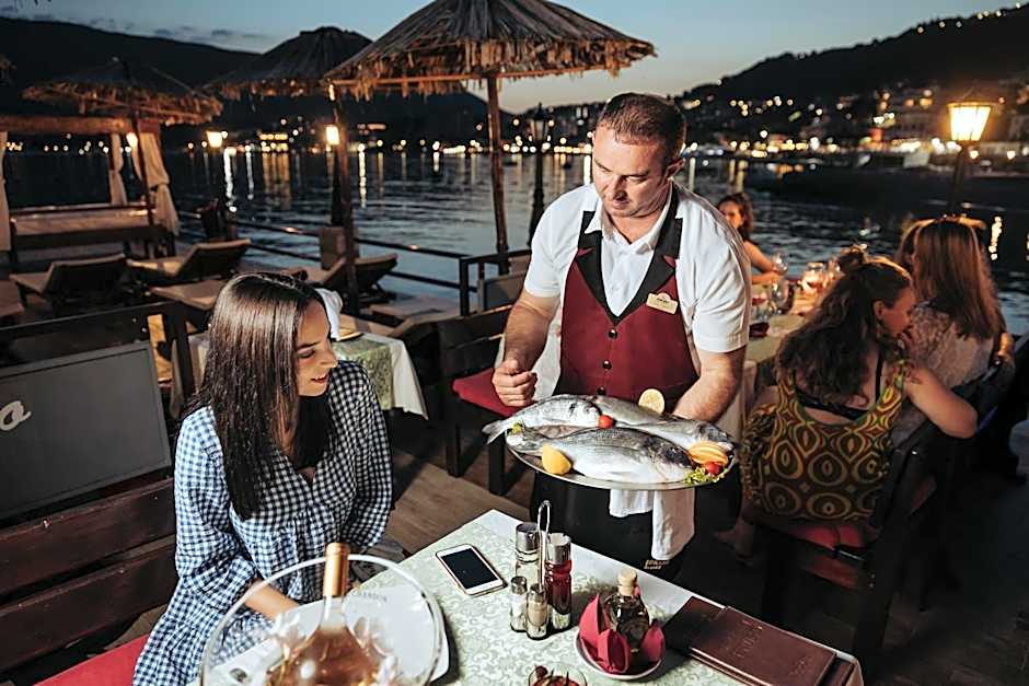Garni Hotel Kruso